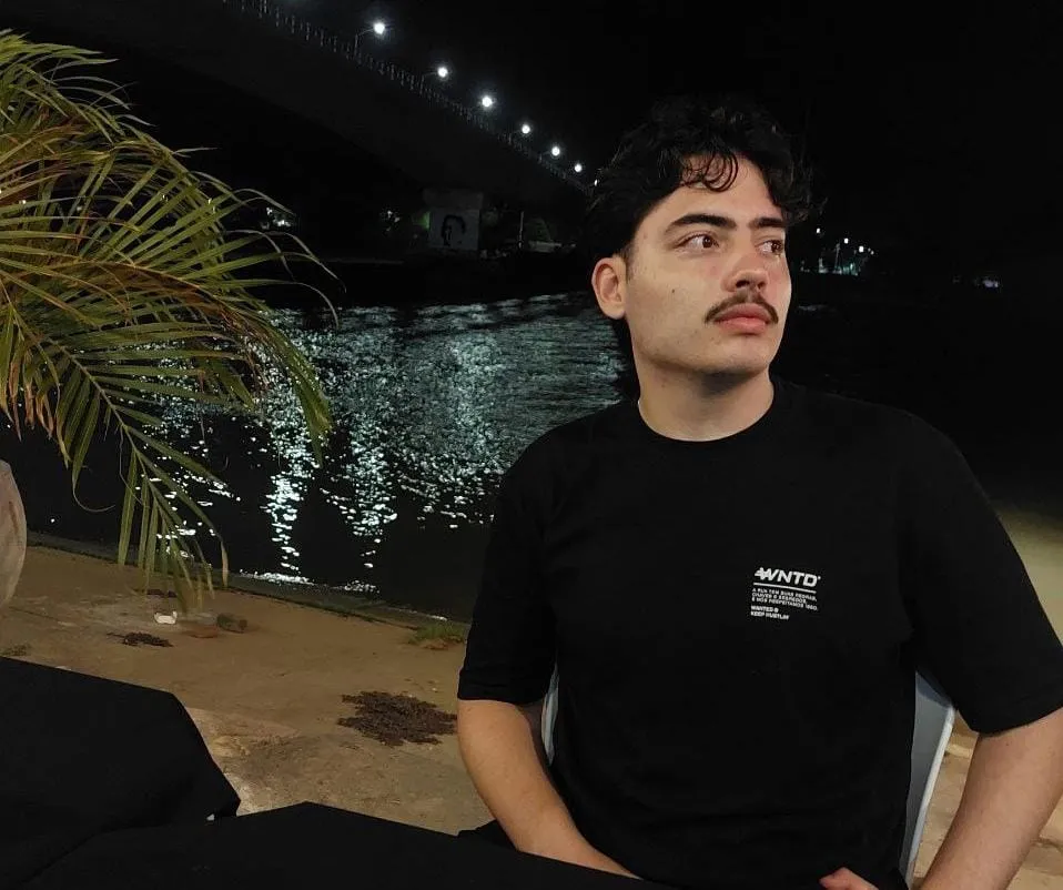 Davi de Aguiar