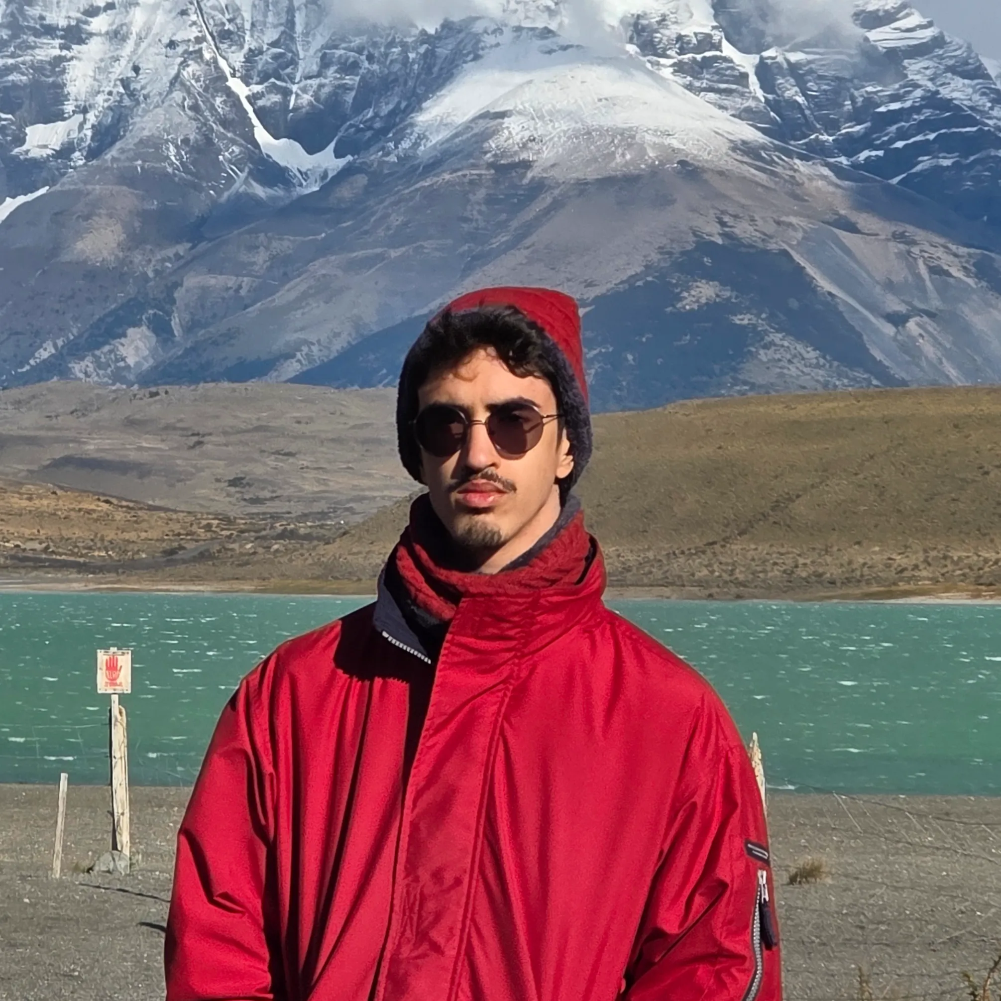 Leonardo Moreno